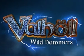 Valholl Wild Hammers
