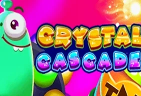 Crystal Cascade
