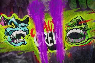 Chaos Crew 2