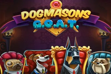 Dogmasons