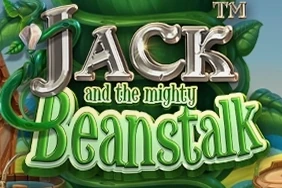 Jack and the mighty Beanstalk